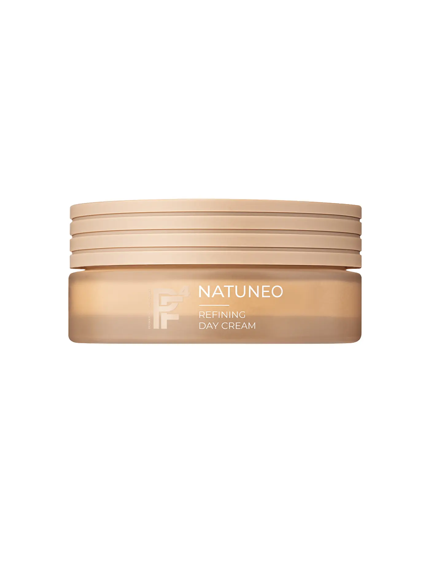 ANNEMARIE BÖRLIND | Gesichtscreme - NATUNEO Refining Day Cream 50ml | 